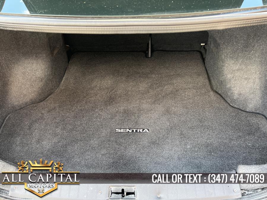 2019 Nissan Sentra S CVT, available for sale in Brooklyn, New York | All Capital Motors. Brooklyn, New York 2019 Nissan Sentra S CVT, available for sale in Brooklyn, New York | All Capital Motors. Brooklyn, New York
