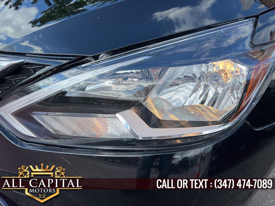 2019 Nissan Sentra S CVT, available for sale in Brooklyn, New York | All Capital Motors. Brooklyn, New York 2019 Nissan Sentra S CVT, available for sale in Brooklyn, New York | All Capital Motors. Brooklyn, New York