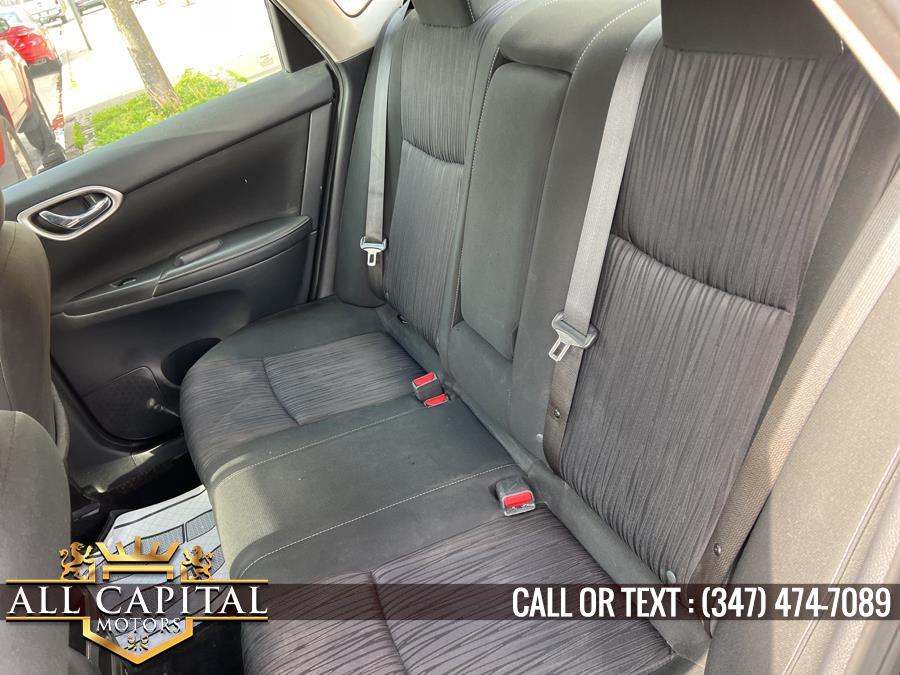 2019 Nissan Sentra S CVT, available for sale in Brooklyn, New York | All Capital Motors. Brooklyn, New York 2019 Nissan Sentra S CVT, available for sale in Brooklyn, New York | All Capital Motors. Brooklyn, New York