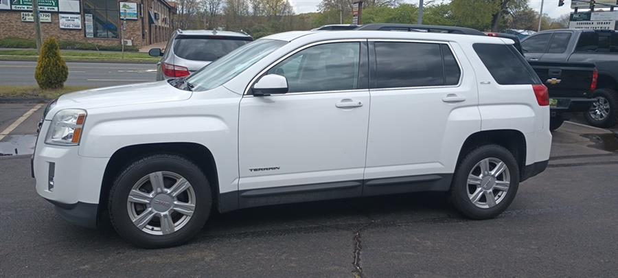 2015 GMC Terrain AWD 4dr SLE w/SLE-2, available for sale in Vernon, Connecticut | Diamond Auto Cars LLC. Vernon, Connecticut 2015 GMC Terrain AWD 4dr SLE w/SLE-2, available for sale in Vernon, Connecticut | Diamond Auto Cars LLC. Vernon, Connecticut