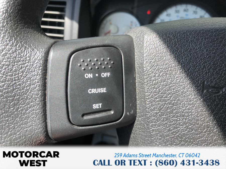 2010 Dodge Dakota 4WD Crew Cab Bighorn/Lonestar, available for sale in Manchester, Connecticut | Motorcar West. Manchester, Connecticut 2010 Dodge Dakota 4WD Crew Cab Bighorn/Lonestar, available for sale in Manchester, Connecticut | Motorcar West. Manchester, Connecticut