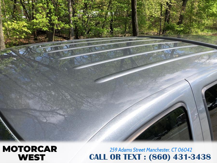 2010 Dodge Dakota 4WD Crew Cab Bighorn/Lonestar, available for sale in Manchester, Connecticut | Motorcar West. Manchester, Connecticut 2010 Dodge Dakota 4WD Crew Cab Bighorn/Lonestar, available for sale in Manchester, Connecticut | Motorcar West. Manchester, Connecticut