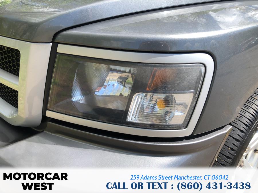 2010 Dodge Dakota 4WD Crew Cab Bighorn/Lonestar, available for sale in Manchester, Connecticut | Motorcar West. Manchester, Connecticut 2010 Dodge Dakota 4WD Crew Cab Bighorn/Lonestar, available for sale in Manchester, Connecticut | Motorcar West. Manchester, Connecticut