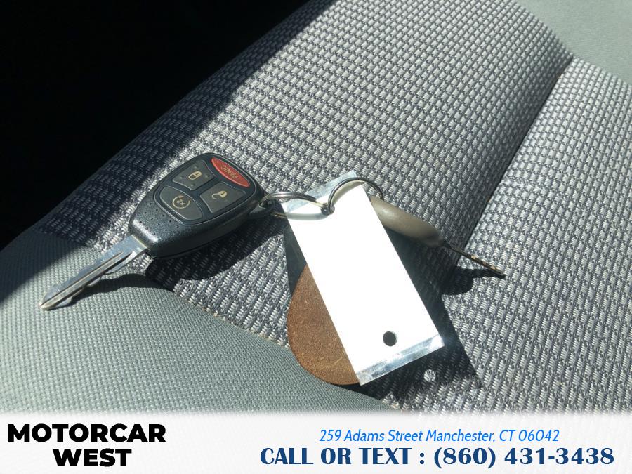 2010 Dodge Dakota 4WD Crew Cab Bighorn/Lonestar, available for sale in Manchester, Connecticut | Motorcar West. Manchester, Connecticut 2010 Dodge Dakota 4WD Crew Cab Bighorn/Lonestar, available for sale in Manchester, Connecticut | Motorcar West. Manchester, Connecticut