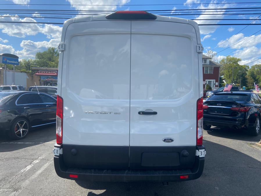 2019 Ford Transit Van T-150 148" Med Rf 8600 GVWR Sliding RH Dr, available for sale in Linden, New Jersey | Champion Auto Sales. Linden, New Jersey