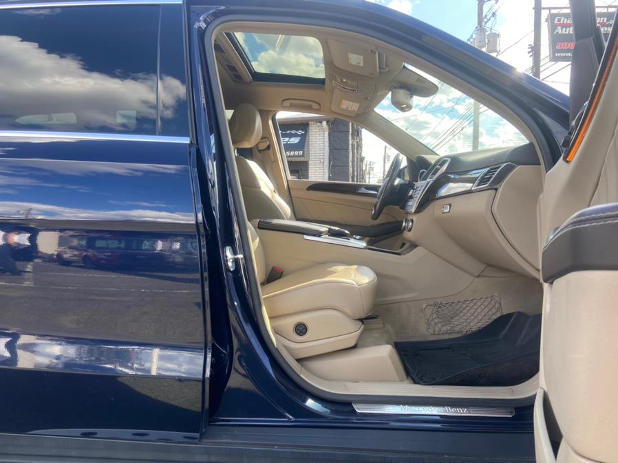 2016 Mercedes-Benz GL 4MATIC 4dr GL 450, available for sale in Linden, New Jersey | Champion Auto Sales. Linden, New Jersey 2016 Mercedes-Benz GL 4MATIC 4dr GL 450, available for sale in Linden, New Jersey | Champion Auto Sales. Linden, New Jersey