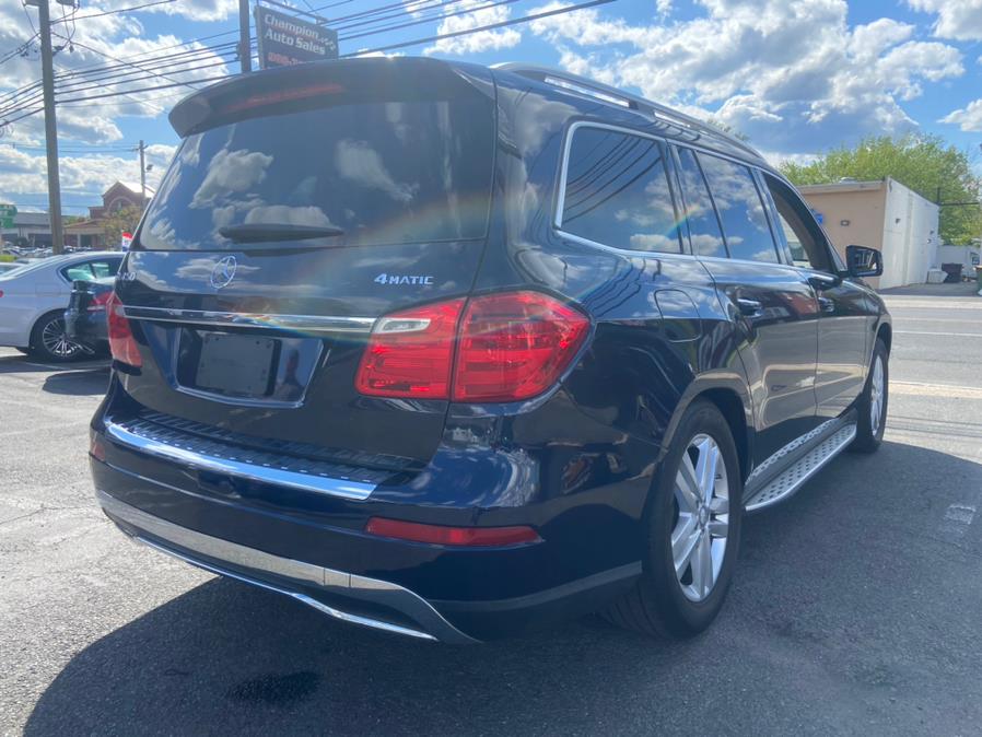 2016 Mercedes-Benz GL 4MATIC 4dr GL 450, available for sale in Linden, New Jersey | Champion Auto Sales. Linden, New Jersey 2016 Mercedes-Benz GL 4MATIC 4dr GL 450, available for sale in Linden, New Jersey | Champion Auto Sales. Linden, New Jersey