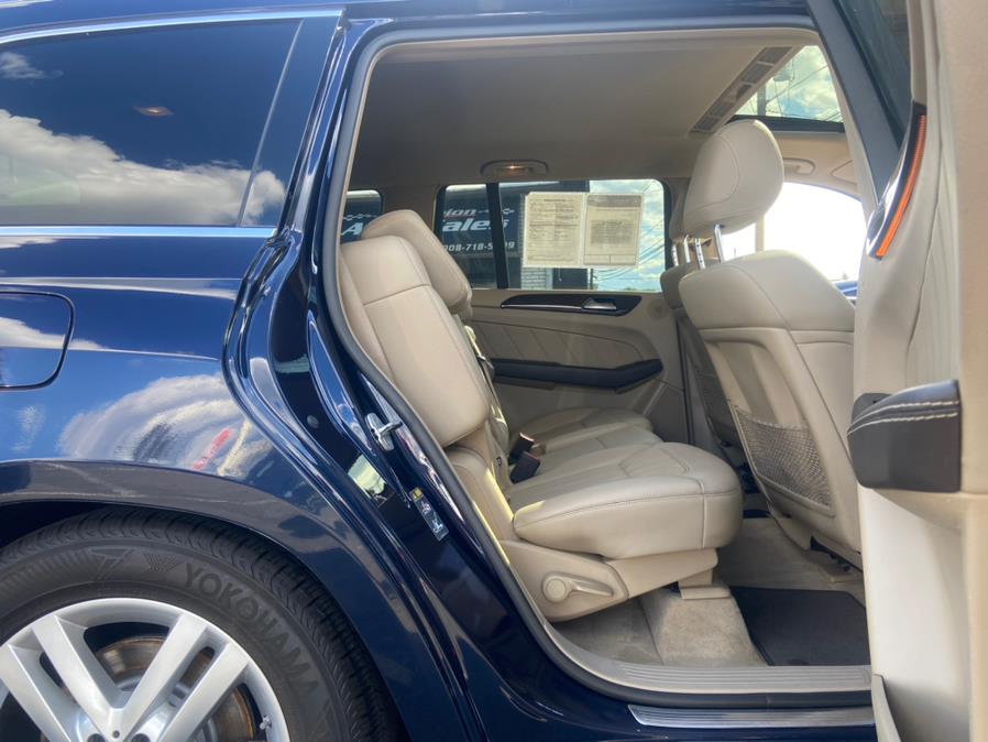 2016 Mercedes-Benz GL 4MATIC 4dr GL 450, available for sale in Linden, New Jersey | Champion Auto Sales. Linden, New Jersey 2016 Mercedes-Benz GL 4MATIC 4dr GL 450, available for sale in Linden, New Jersey | Champion Auto Sales. Linden, New Jersey