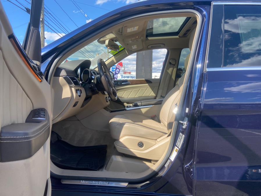 2016 Mercedes-Benz GL 4MATIC 4dr GL 450, available for sale in Linden, New Jersey | Champion Auto Sales. Linden, New Jersey 2016 Mercedes-Benz GL 4MATIC 4dr GL 450, available for sale in Linden, New Jersey | Champion Auto Sales. Linden, New Jersey