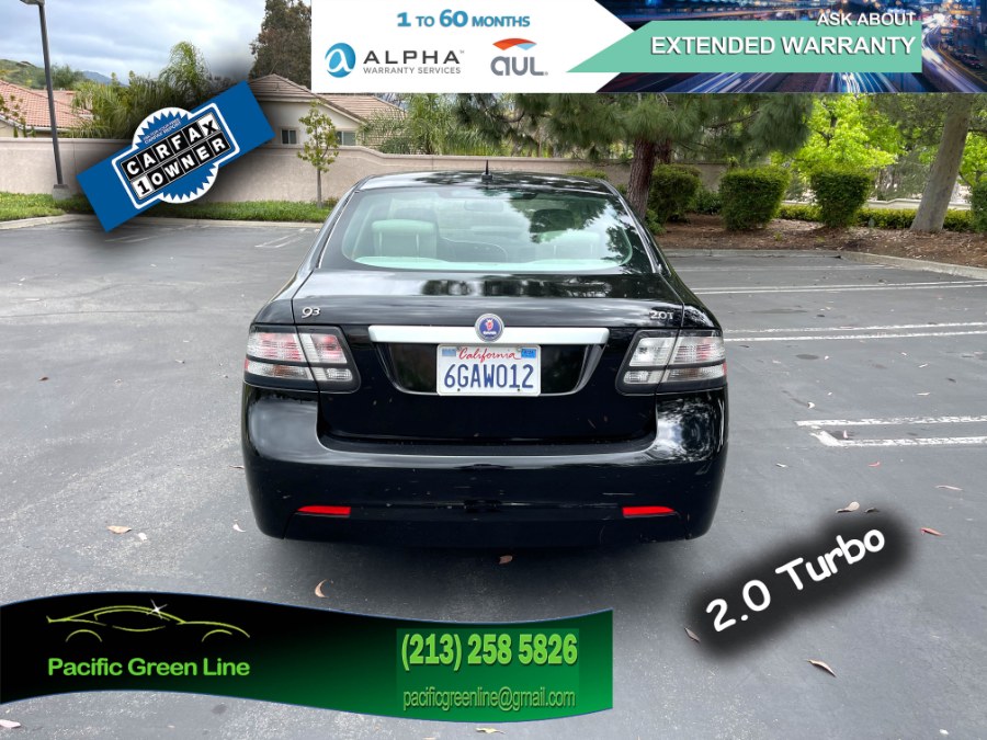 2008 Saab 9-3 4dr Sdn, available for sale in Lake Forest, California | Pacific Green Line. Lake Forest, California 2008 Saab 9-3 4dr Sdn, available for sale in Lake Forest, California | Pacific Green Line. Lake Forest, California