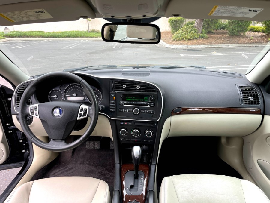 2008 Saab 9-3 4dr Sdn, available for sale in Lake Forest, California | Pacific Green Line. Lake Forest, California 2008 Saab 9-3 4dr Sdn, available for sale in Lake Forest, California | Pacific Green Line. Lake Forest, California