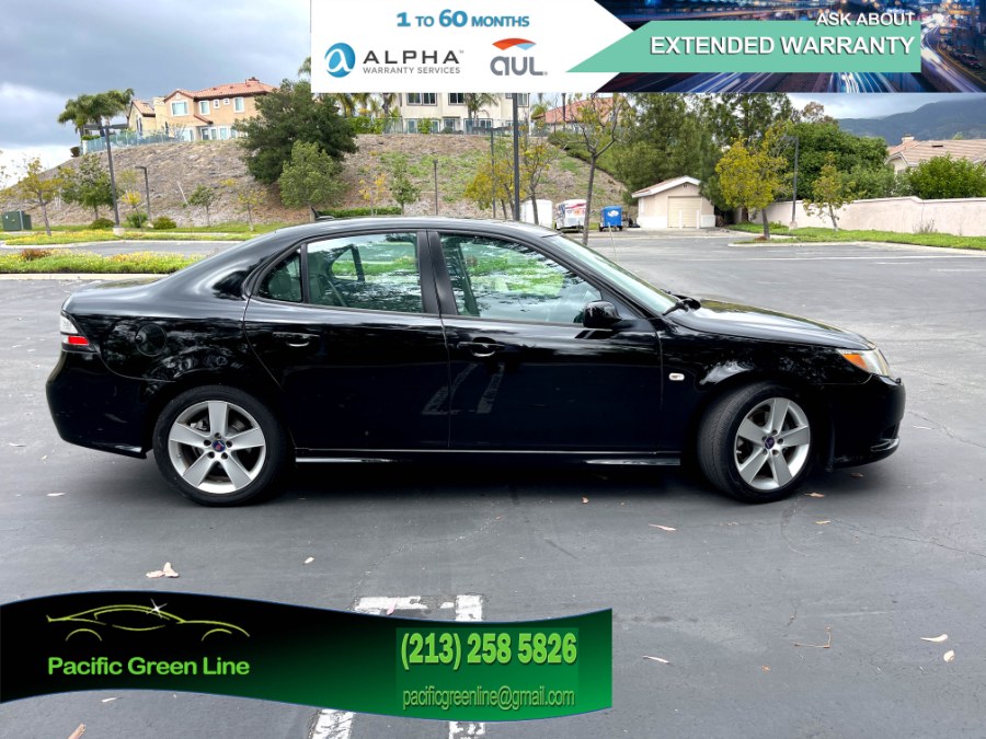 2008 Saab 9-3 4dr Sdn, available for sale in Lake Forest, California | Pacific Green Line. Lake Forest, California 2008 Saab 9-3 4dr Sdn, available for sale in Lake Forest, California | Pacific Green Line. Lake Forest, California