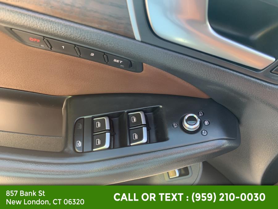 2016 Audi Q5 quattro 4dr 2.0T Premium Plus, available for sale in New London, Connecticut | McAvoy Inc dba Town Hill Auto. New London, Connecticut 2016 Audi Q5 quattro 4dr 2.0T Premium Plus, available for sale in New London, Connecticut | McAvoy Inc dba Town Hill Auto. New London, Connecticut