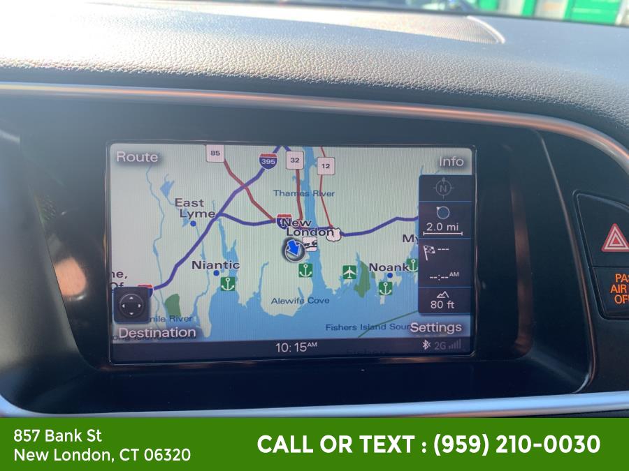 2016 Audi Q5 quattro 4dr 2.0T Premium Plus, available for sale in New London, Connecticut | McAvoy Inc dba Town Hill Auto. New London, Connecticut 2016 Audi Q5 quattro 4dr 2.0T Premium Plus, available for sale in New London, Connecticut | McAvoy Inc dba Town Hill Auto. New London, Connecticut