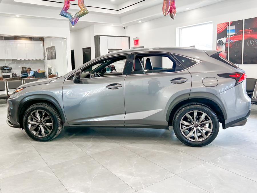 2020 Lexus NX NX 300 F SPORT, available for sale in Franklin Square, New York | C Rich Cars. Franklin Square, New York