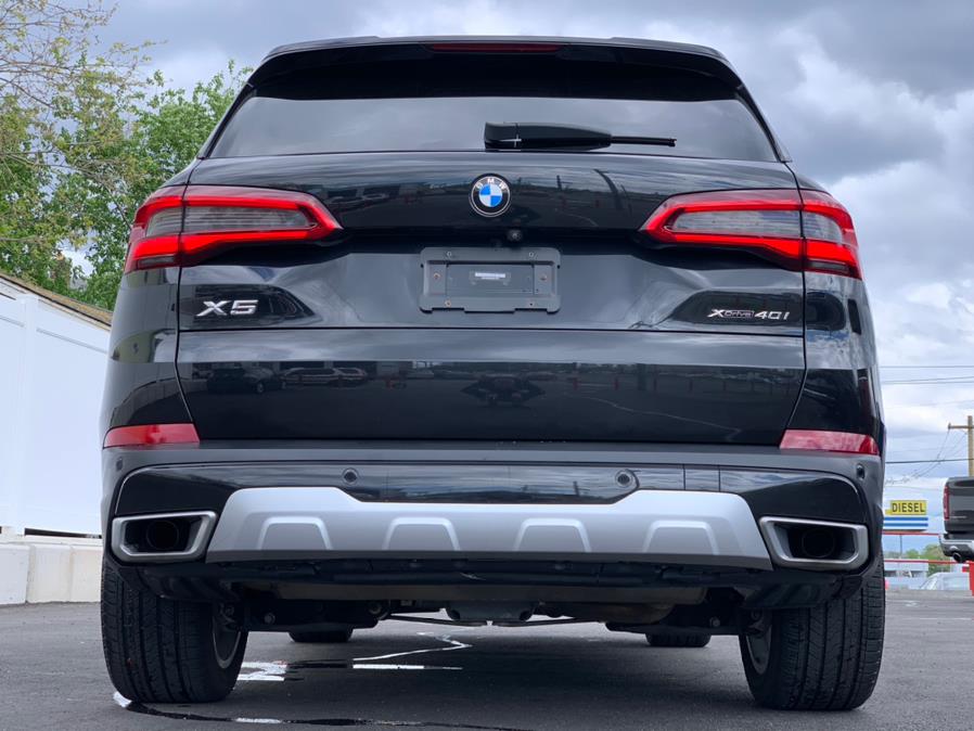 2019 BMW X5 xDrive40i Sports Activity Vehi in Hillside, NJ