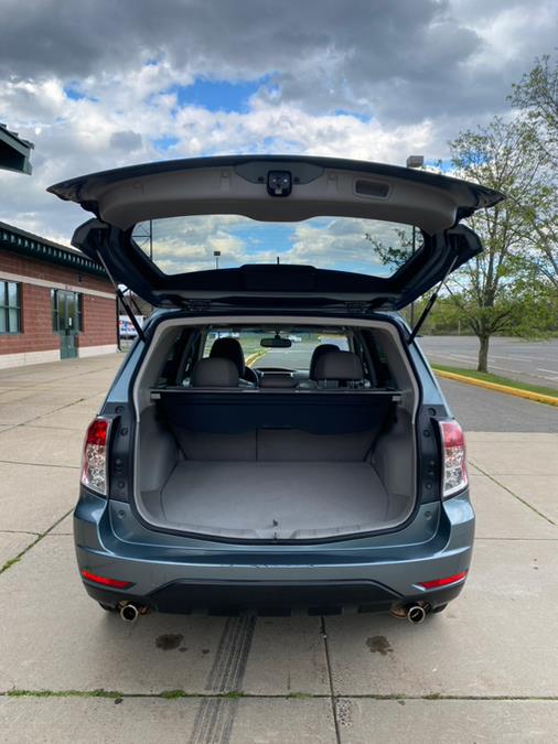 2009 Subaru Forester (Natl) 4dr Auto X Limited, available for sale in New Britain, Connecticut | Supreme Automotive. New Britain, Connecticut 2009 Subaru Forester (Natl) 4dr Auto X Limited, available for sale in New Britain, Connecticut | Supreme Automotive. New Britain, Connecticut