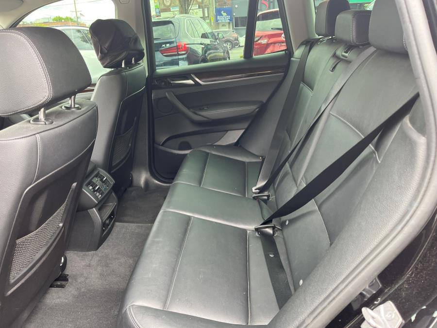 2016 BMW X3 28i. CLEAN CARFAX. LOW MILES!!!, available for sale in Elmont, New York | Sunrise of Elmont. Elmont, New York 2016 BMW X3 28i. CLEAN CARFAX. LOW MILES!!!, available for sale in Elmont, New York | Sunrise of Elmont. Elmont, New York