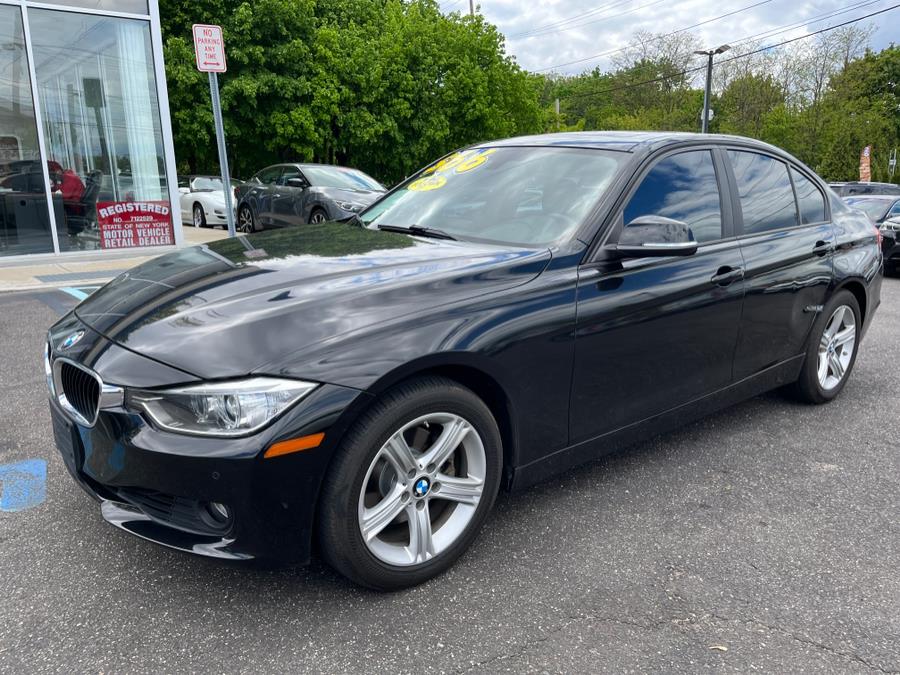 2015 BMW 328i CLEAN CARFAX. LOW MILES!!!, available for sale in Elmont, New York | Sunrise of Elmont. Elmont, New York 2015 BMW 328i CLEAN CARFAX. LOW MILES!!!, available for sale in Elmont, New York | Sunrise of Elmont. Elmont, New York