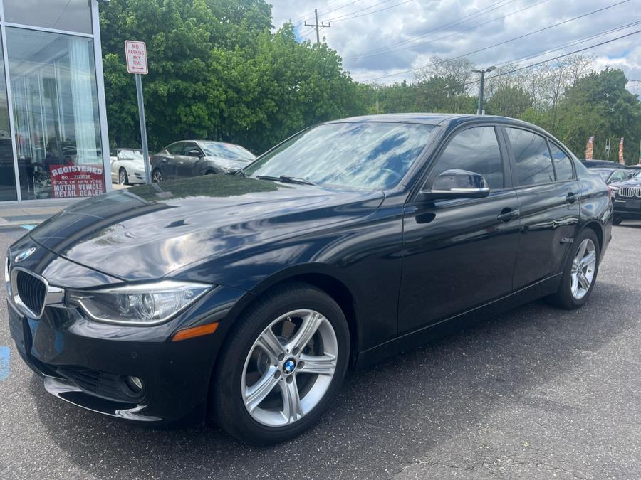 2015 BMW 328i CLEAN CARFAX. LOW MILES!!!, available for sale in Elmont, New York | Sunrise of Elmont. Elmont, New York 2015 BMW 328i CLEAN CARFAX. LOW MILES!!!, available for sale in Elmont, New York | Sunrise of Elmont. Elmont, New York