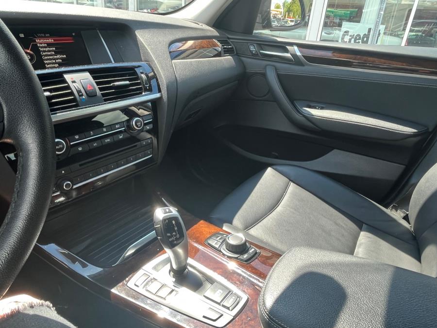 2015 BMW X3 28i. CLEAN CARFAX. LOW MILES!!!, available for sale in Elmont, New York | Sunrise of Elmont. Elmont, New York 2015 BMW X3 28i. CLEAN CARFAX. LOW MILES!!!, available for sale in Elmont, New York | Sunrise of Elmont. Elmont, New York