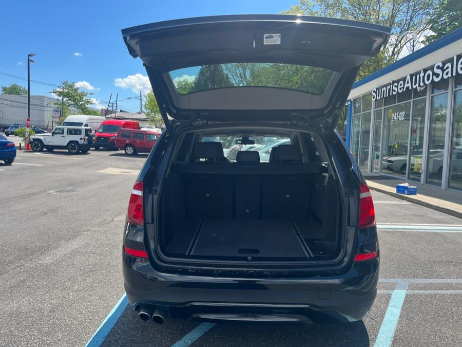 2015 BMW X3 28i. CLEAN CARFAX. LOW MILES!!!, available for sale in Elmont, New York | Sunrise of Elmont. Elmont, New York 2015 BMW X3 28i. CLEAN CARFAX. LOW MILES!!!, available for sale in Elmont, New York | Sunrise of Elmont. Elmont, New York