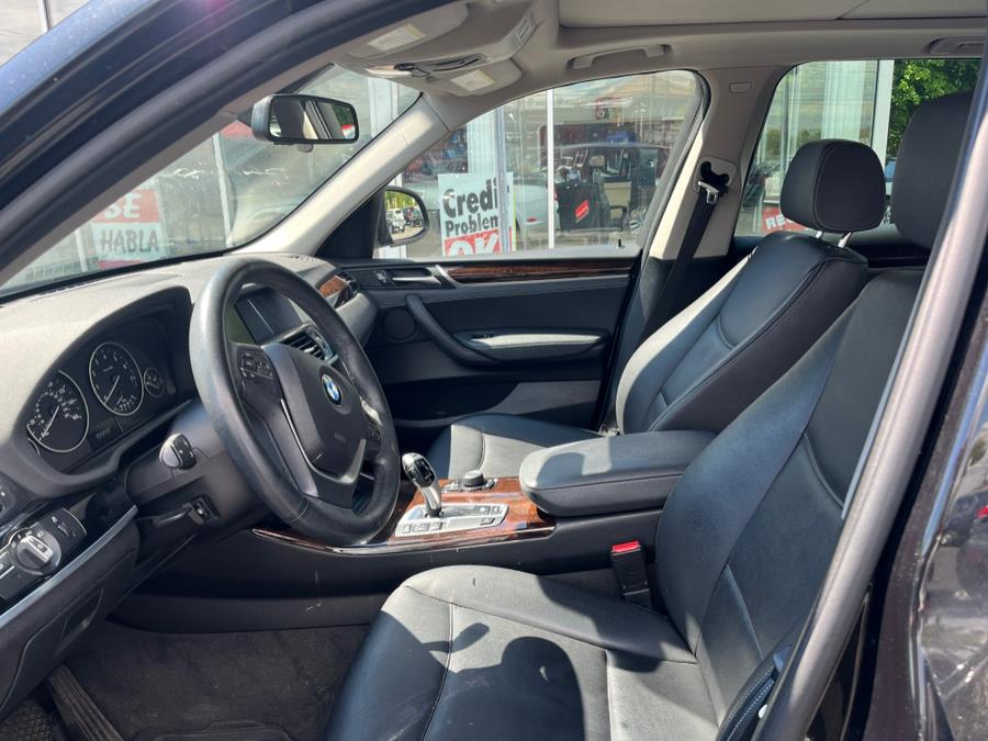 2015 BMW X3 28i. CLEAN CARFAX. LOW MILES!!!, available for sale in Elmont, New York | Sunrise of Elmont. Elmont, New York 2015 BMW X3 28i. CLEAN CARFAX. LOW MILES!!!, available for sale in Elmont, New York | Sunrise of Elmont. Elmont, New York