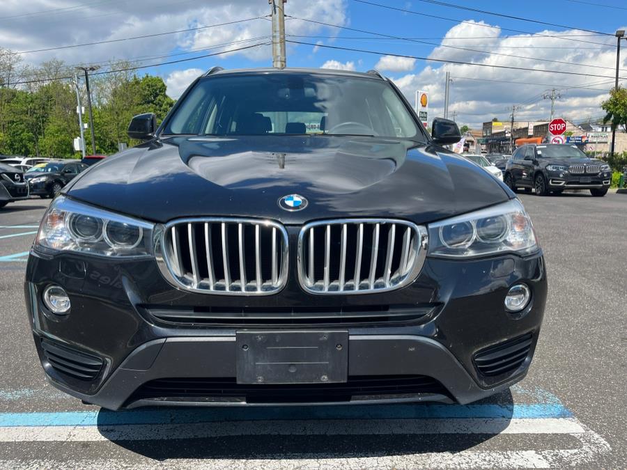 2015 BMW X3 28i. CLEAN CARFAX. LOW MILES!!!, available for sale in Elmont, New York | Sunrise of Elmont. Elmont, New York 2015 BMW X3 28i. CLEAN CARFAX. LOW MILES!!!, available for sale in Elmont, New York | Sunrise of Elmont. Elmont, New York