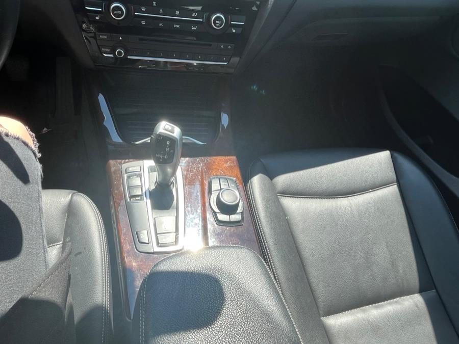 2015 BMW X3 28i. CLEAN CARFAX. LOW MILES!!!, available for sale in Elmont, New York | Sunrise of Elmont. Elmont, New York 2015 BMW X3 28i. CLEAN CARFAX. LOW MILES!!!, available for sale in Elmont, New York | Sunrise of Elmont. Elmont, New York