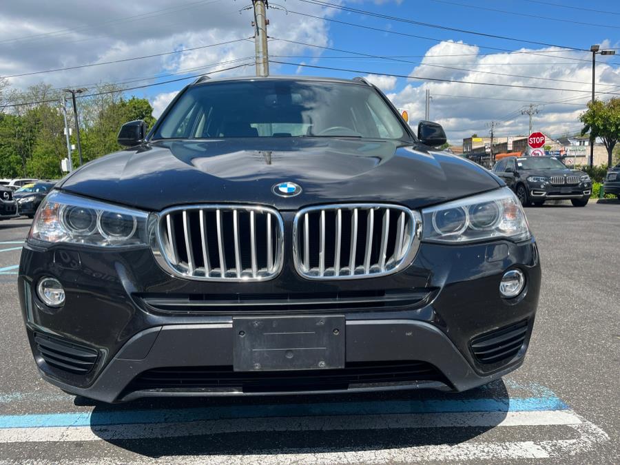2015 BMW X3 28i. CLEAN CARFAX. LOW MILES!!!, available for sale in Elmont, New York | Sunrise of Elmont. Elmont, New York 2015 BMW X3 28i. CLEAN CARFAX. LOW MILES!!!, available for sale in Elmont, New York | Sunrise of Elmont. Elmont, New York
