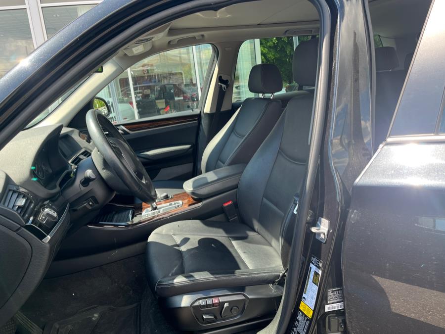 2015 BMW X3 28i. CLEAN CARFAX. LOW MILES!!!, available for sale in Elmont, New York | Sunrise of Elmont. Elmont, New York 2015 BMW X3 28i. CLEAN CARFAX. LOW MILES!!!, available for sale in Elmont, New York | Sunrise of Elmont. Elmont, New York