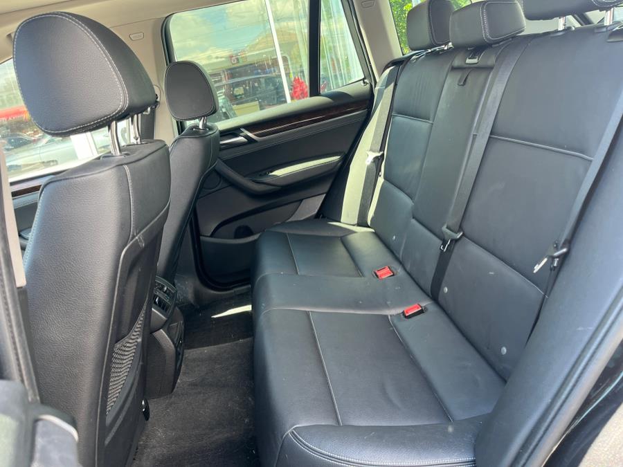 2015 BMW X3 28i. CLEAN CARFAX. LOW MILES!!!, available for sale in Elmont, New York | Sunrise of Elmont. Elmont, New York 2015 BMW X3 28i. CLEAN CARFAX. LOW MILES!!!, available for sale in Elmont, New York | Sunrise of Elmont. Elmont, New York