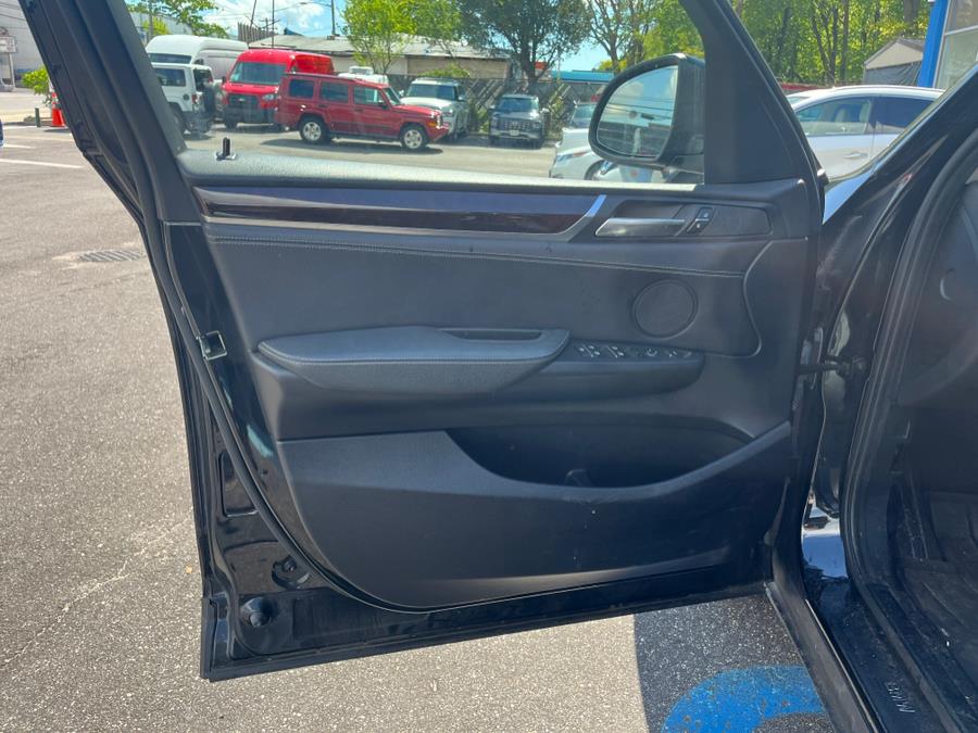2015 BMW X3 28i. CLEAN CARFAX. LOW MILES!!!, available for sale in Elmont, New York | Sunrise of Elmont. Elmont, New York 2015 BMW X3 28i. CLEAN CARFAX. LOW MILES!!!, available for sale in Elmont, New York | Sunrise of Elmont. Elmont, New York