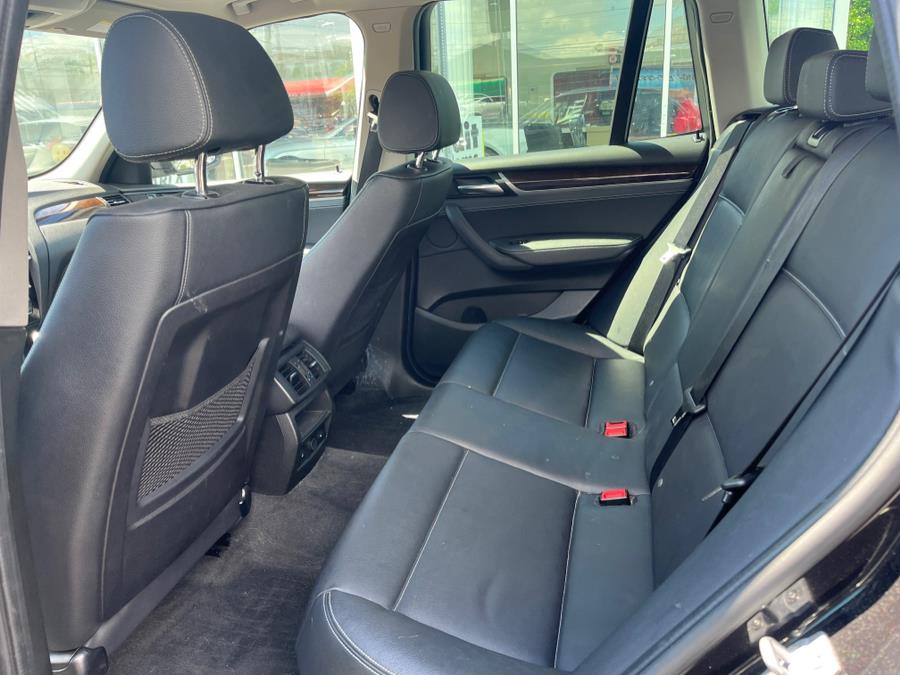2015 BMW X3 28i. CLEAN CARFAX. LOW MILES!!!, available for sale in Elmont, New York | Sunrise of Elmont. Elmont, New York 2015 BMW X3 28i. CLEAN CARFAX. LOW MILES!!!, available for sale in Elmont, New York | Sunrise of Elmont. Elmont, New York