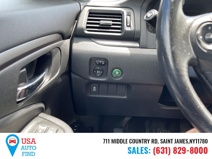 2018 Honda Pilot EX-L AWD, available for sale in Saint James, New York | USA Auto Find. Saint James, New York 2018 Honda Pilot EX-L AWD, available for sale in Saint James, New York | USA Auto Find. Saint James, New York