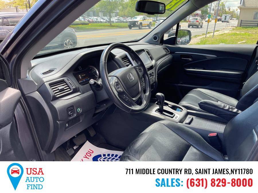 2018 Honda Pilot EX-L AWD, available for sale in Saint James, New York | USA Auto Find. Saint James, New York 2018 Honda Pilot EX-L AWD, available for sale in Saint James, New York | USA Auto Find. Saint James, New York