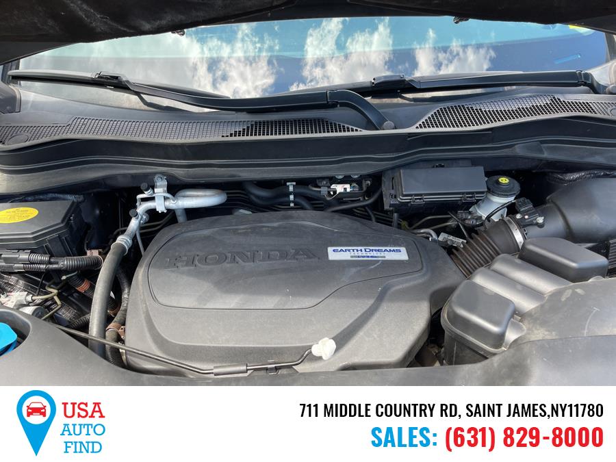 2018 Honda Pilot EX-L AWD, available for sale in Saint James, New York | USA Auto Find. Saint James, New York 2018 Honda Pilot EX-L AWD, available for sale in Saint James, New York | USA Auto Find. Saint James, New York