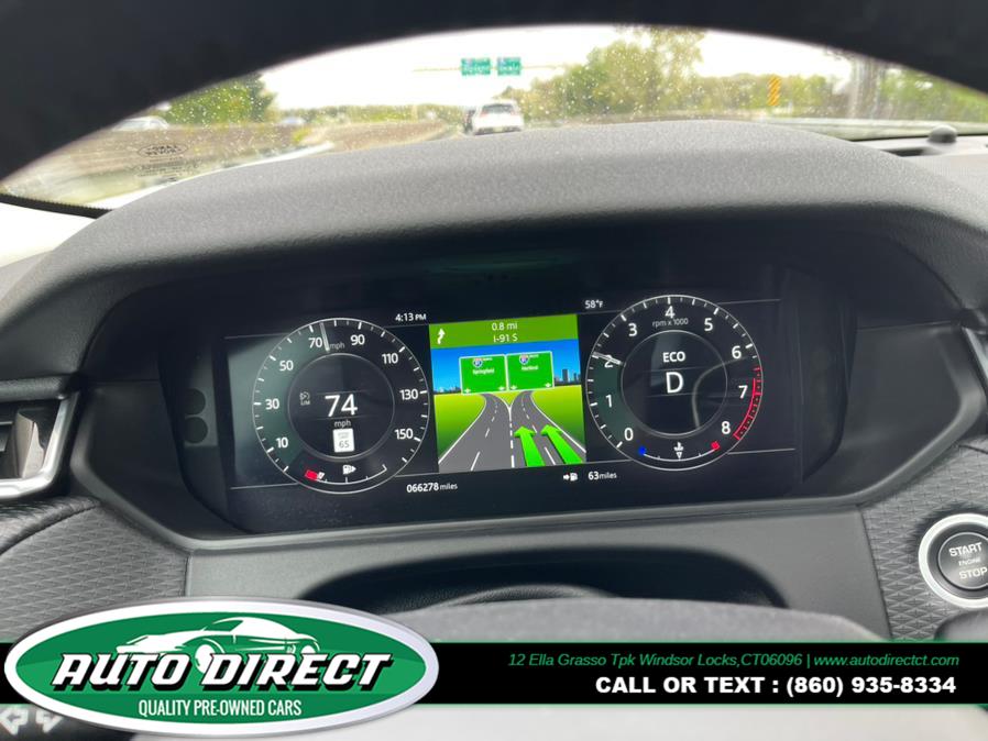 2018 Land Rover Range Rover Velar P250 S, available for sale in Windsor Locks, Connecticut | Auto Direct LLC. Windsor Locks, Connecticut 2018 Land Rover Range Rover Velar P250 S, available for sale in Windsor Locks, Connecticut | Auto Direct LLC. Windsor Locks, Connecticut