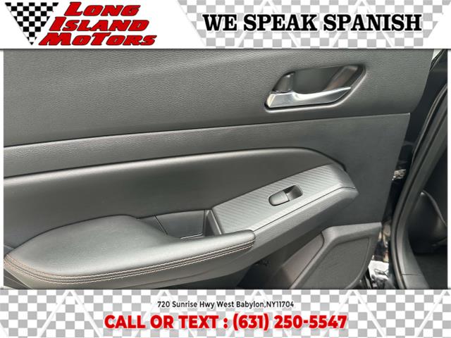 2020 Nissan Altima 2.5 SR Sedan, available for sale in West Babylon, New York | Long Island Motors. West Babylon, New York 2020 Nissan Altima 2.5 SR Sedan, available for sale in West Babylon, New York | Long Island Motors. West Babylon, New York
