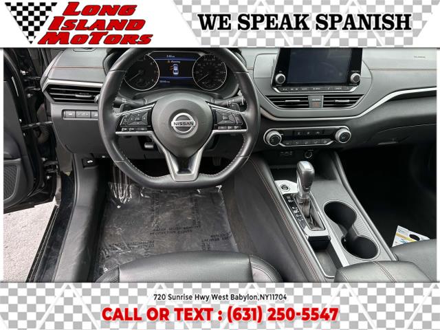 2020 Nissan Altima 2.5 SR Sedan, available for sale in West Babylon, New York | Long Island Motors. West Babylon, New York 2020 Nissan Altima 2.5 SR Sedan, available for sale in West Babylon, New York | Long Island Motors. West Babylon, New York