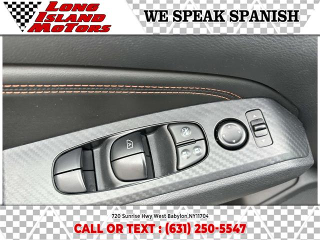 2020 Nissan Altima 2.5 SR Sedan, available for sale in West Babylon, New York | Long Island Motors. West Babylon, New York 2020 Nissan Altima 2.5 SR Sedan, available for sale in West Babylon, New York | Long Island Motors. West Babylon, New York