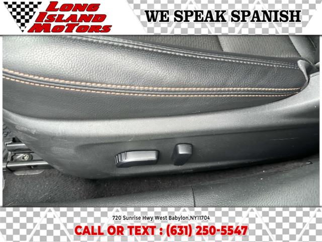 2020 Nissan Altima 2.5 SR Sedan, available for sale in West Babylon, New York | Long Island Motors. West Babylon, New York 2020 Nissan Altima 2.5 SR Sedan, available for sale in West Babylon, New York | Long Island Motors. West Babylon, New York
