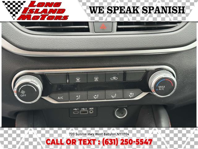 2020 Nissan Altima 2.5 SR Sedan, available for sale in West Babylon, New York | Long Island Motors. West Babylon, New York 2020 Nissan Altima 2.5 SR Sedan, available for sale in West Babylon, New York | Long Island Motors. West Babylon, New York