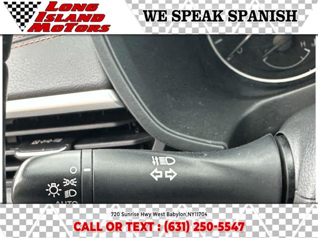 2020 Nissan Altima 2.5 SR Sedan, available for sale in West Babylon, New York | Long Island Motors. West Babylon, New York 2020 Nissan Altima 2.5 SR Sedan, available for sale in West Babylon, New York | Long Island Motors. West Babylon, New York