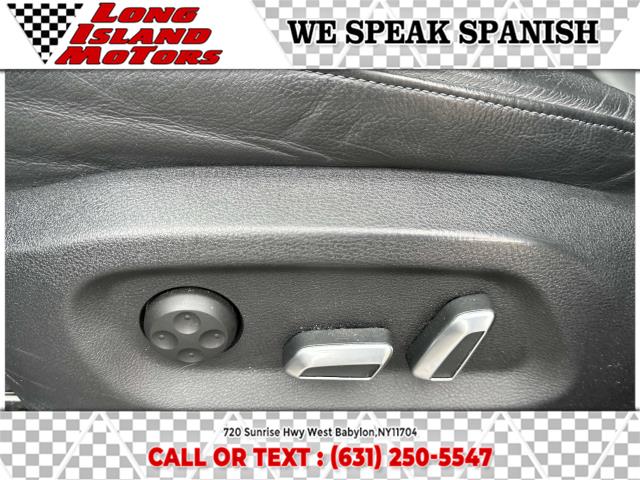 2017 Audi Q5 2.0 TFSI Premium Plus, available for sale in West Babylon, New York | Long Island Motors. West Babylon, New York 2017 Audi Q5 2.0 TFSI Premium Plus, available for sale in West Babylon, New York | Long Island Motors. West Babylon, New York