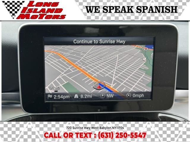 2017 Mercedes-Benz C-Class C 300 4MATIC Sedan with Luxury Pkg, available for sale in West Babylon, New York | Long Island Motors. West Babylon, New York 2017 Mercedes-Benz C-Class C 300 4MATIC Sedan with Luxury Pkg, available for sale in West Babylon, New York | Long Island Motors. West Babylon, New York