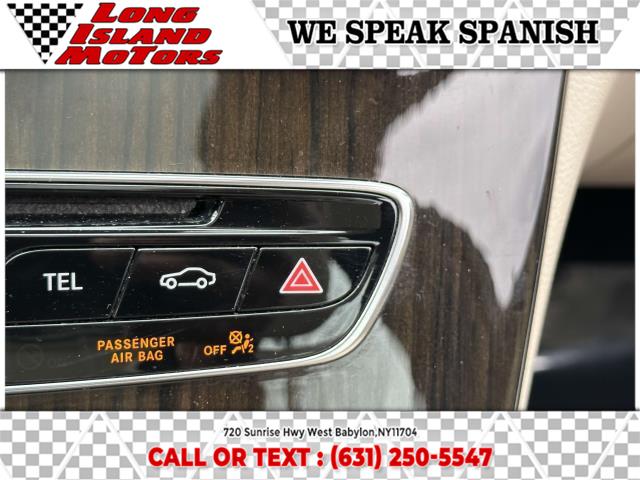 2017 Mercedes-Benz C-Class C 300 4MATIC Sedan with Luxury Pkg, available for sale in West Babylon, New York | Long Island Motors. West Babylon, New York 2017 Mercedes-Benz C-Class C 300 4MATIC Sedan with Luxury Pkg, available for sale in West Babylon, New York | Long Island Motors. West Babylon, New York