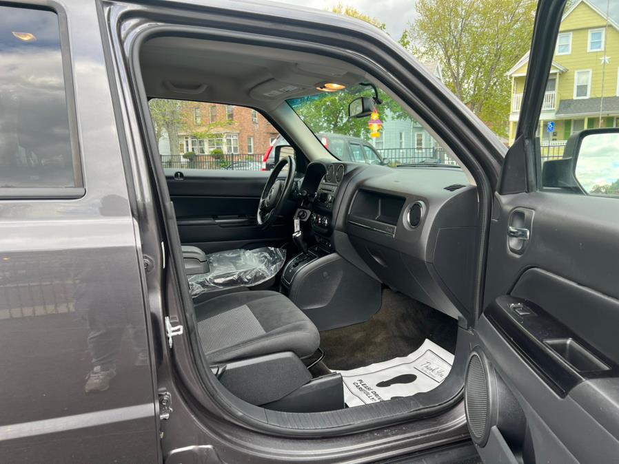 2014 Jeep Patriot 4WD 4dr Latitude, available for sale in Springfield, Massachusetts | Jordan Auto Sales. Springfield, Massachusetts 2014 Jeep Patriot 4WD 4dr Latitude, available for sale in Springfield, Massachusetts | Jordan Auto Sales. Springfield, Massachusetts