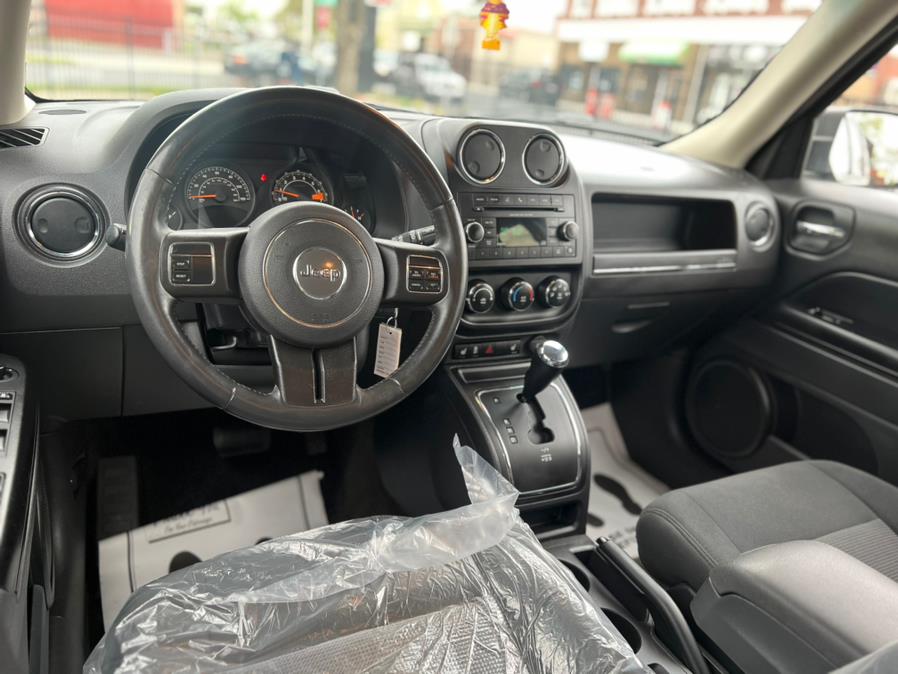 2014 Jeep Patriot 4WD 4dr Latitude, available for sale in Springfield, Massachusetts | Jordan Auto Sales. Springfield, Massachusetts 2014 Jeep Patriot 4WD 4dr Latitude, available for sale in Springfield, Massachusetts | Jordan Auto Sales. Springfield, Massachusetts
