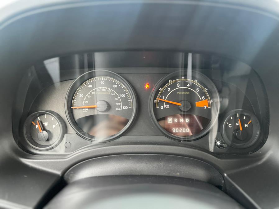 2014 Jeep Patriot 4WD 4dr Latitude, available for sale in Springfield, Massachusetts | Jordan Auto Sales. Springfield, Massachusetts 2014 Jeep Patriot 4WD 4dr Latitude, available for sale in Springfield, Massachusetts | Jordan Auto Sales. Springfield, Massachusetts